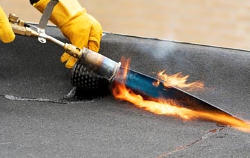 flat roof repairs The Laches, Staffordshire