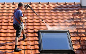 roof cleaning The Laches, Staffordshire