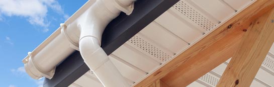 get The Laches guttering quotes today