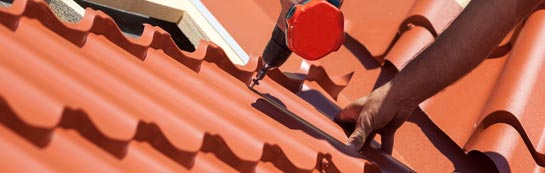 save on The Laches roof installation costs