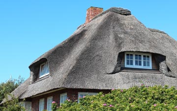 thatch roofing The Laches, Staffordshire
